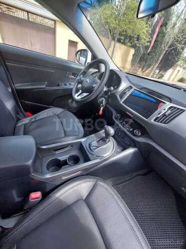 Kia Sportage 2012, 85,000 km - 2.0 l - Bakı