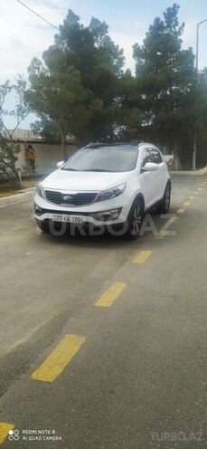 Kia Sportage 2012, 85,000 km - 2.0 l - Bakı