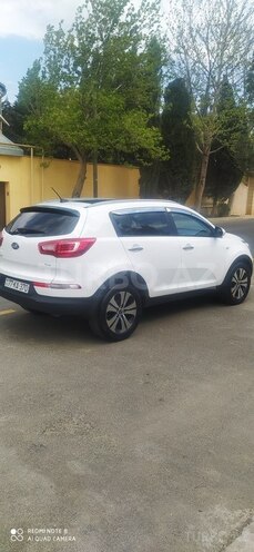 Kia Sportage 2012, 85,000 km - 2.0 l - Bakı