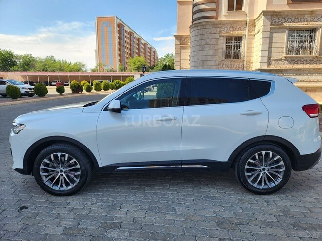Haval H6 2018, 98,000 km - 2.0 л - Naxçıvan