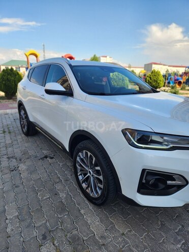 Haval H6 2018, 98,000 km - 2.0 л - Naxçıvan