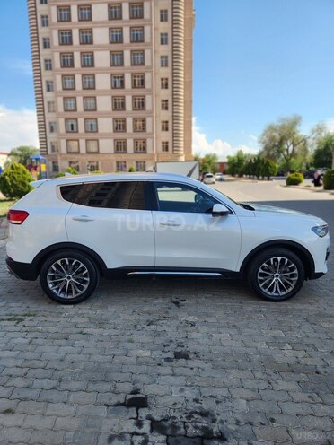 Haval H6 2018, 98,000 km - 2.0 л - Naxçıvan
