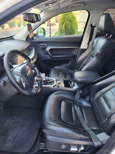 Haval H6 2018, 98,000 km - 2.0 л - Naxçıvan