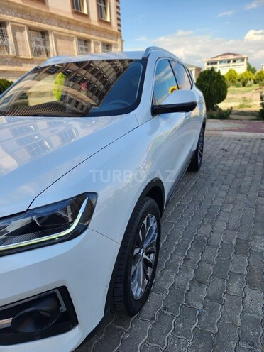 Haval H6 2018, 98,000 km - 2.0 л - Naxçıvan