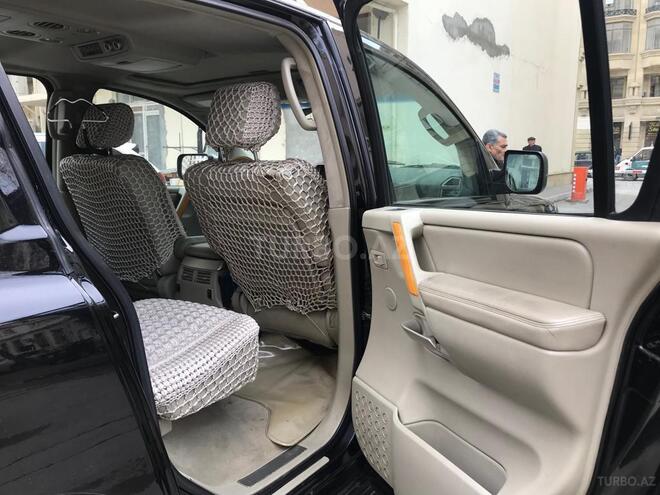 Infiniti QX56 2007, 405,000 km - 5.6 l - Bakı