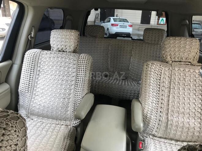 Infiniti QX56 2007, 405,000 km - 5.6 l - Bakı