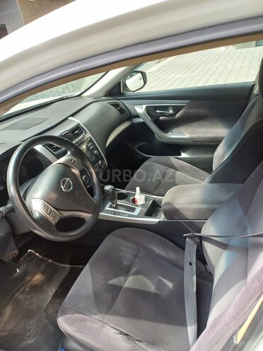 Nissan Altima 2013, 250,000 km - 2.5 л - Bakı