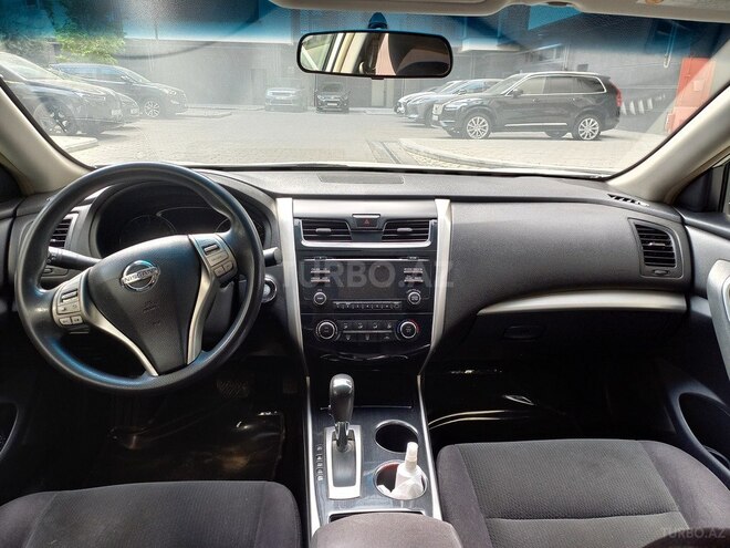 Nissan Altima 2013, 250,000 km - 2.5 л - Bakı