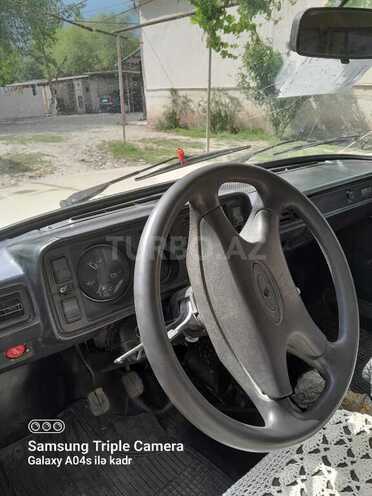 LADA (VAZ) 2104 1995, 84,615 km - 1.6 л - Salyan