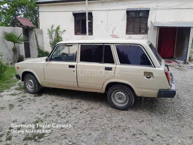 LADA (VAZ) 2104 1995, 84,615 km - 1.6 л - Salyan