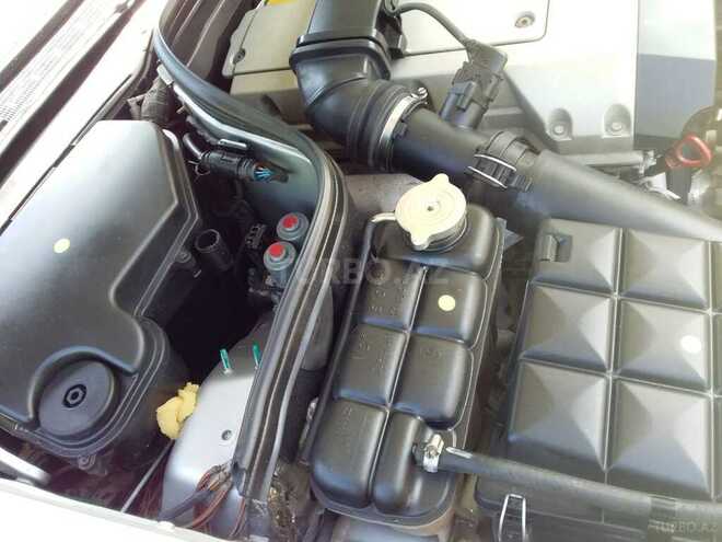Mercedes C 180 1999, 115,000 km - 1.8 l - Bakı