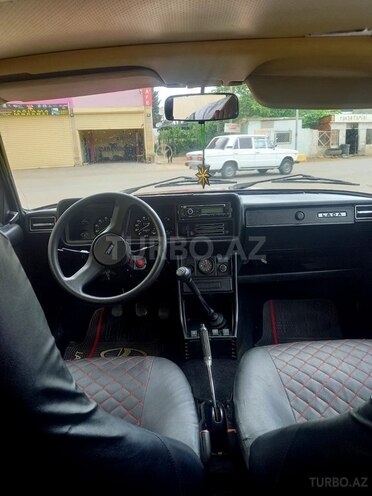 LADA (VAZ) 2107 2008, 20,000 km - 1.6 л - Cəlilabad
