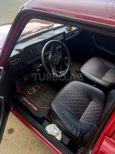 LADA (VAZ) 2107 2008, 20,000 km - 1.6 л - Cəlilabad