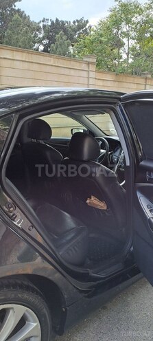 Hyundai Sonata 2010, 190,000 km - 2.4 л - Bakı