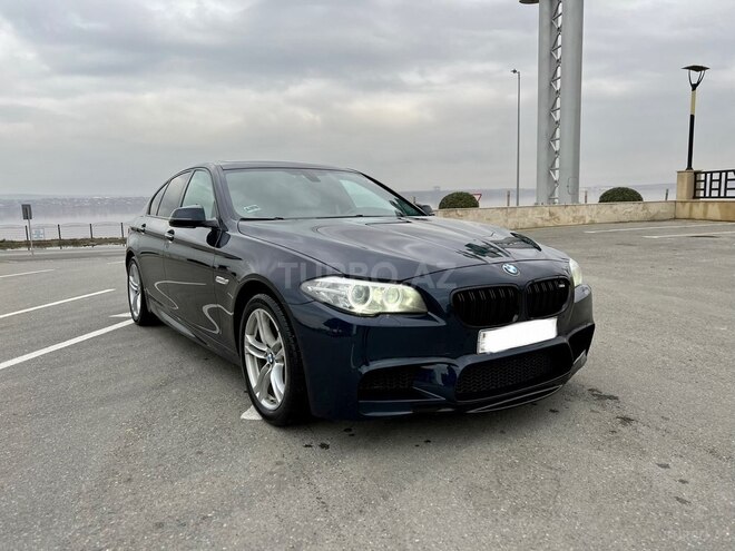 BMW 528 2015, 180,000 km - 2.0 l - Bakı