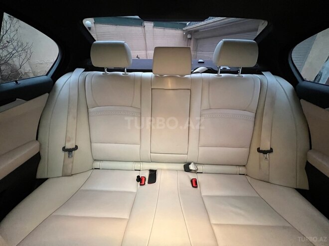 BMW 528 2015, 180,000 km - 2.0 l - Bakı