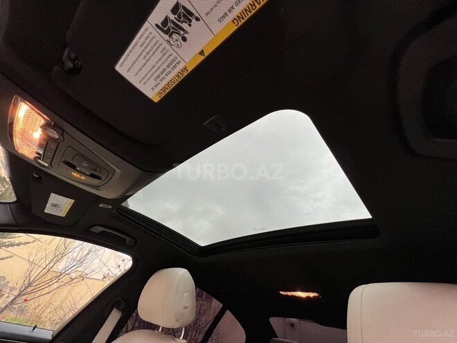 BMW 528 2015, 180,000 km - 2.0 l - Bakı