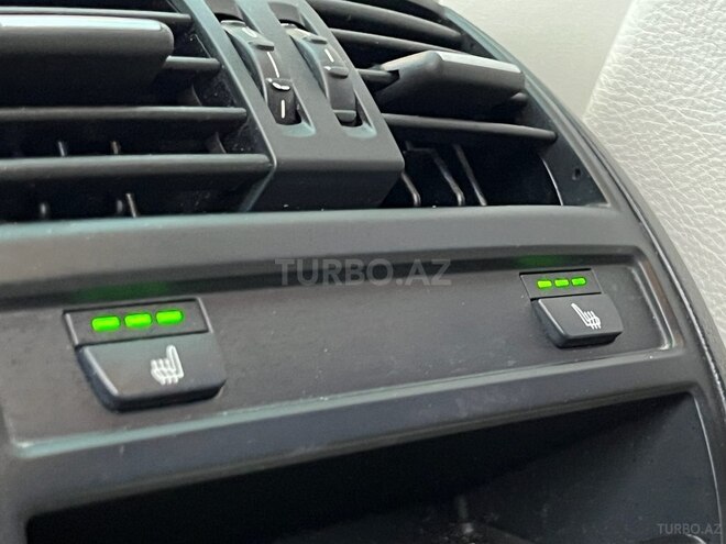 BMW 528 2015, 180,000 km - 2.0 l - Bakı