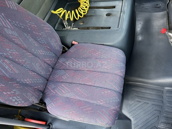 Mercedes Atego 817 1998, 653,748 km - 4.3 l - Cəlilabad