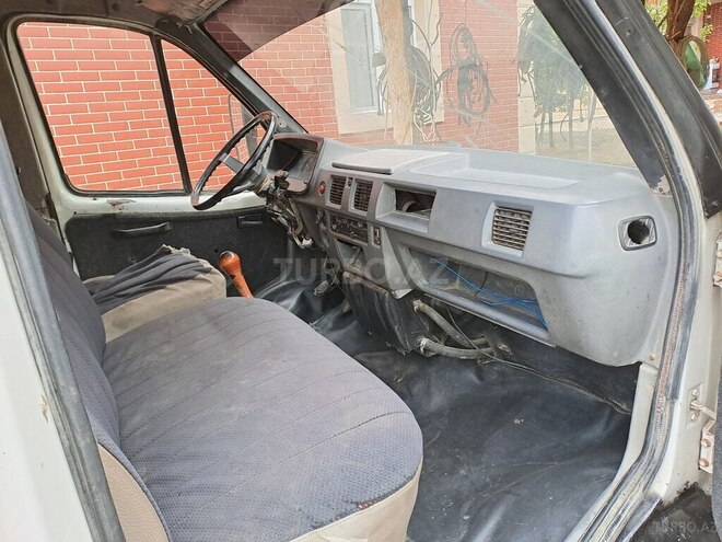 GAZ 2705 1998, 258,555 km - 2.3 l - Gəncə