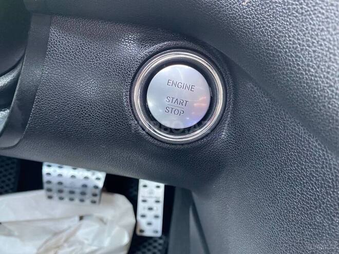 Mercedes ML 350 2008, 245,000 km - 3.5 l - Bakı