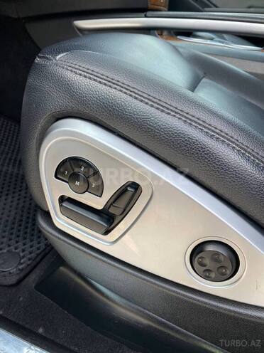 Mercedes ML 350 2008, 245,000 km - 3.5 l - Bakı