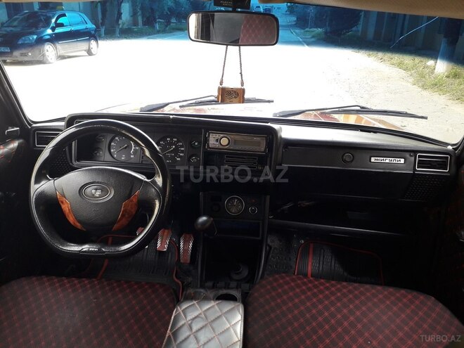 LADA (VAZ) 2107 2004, 28,866 km - 1.6 л - Sumqayıt
