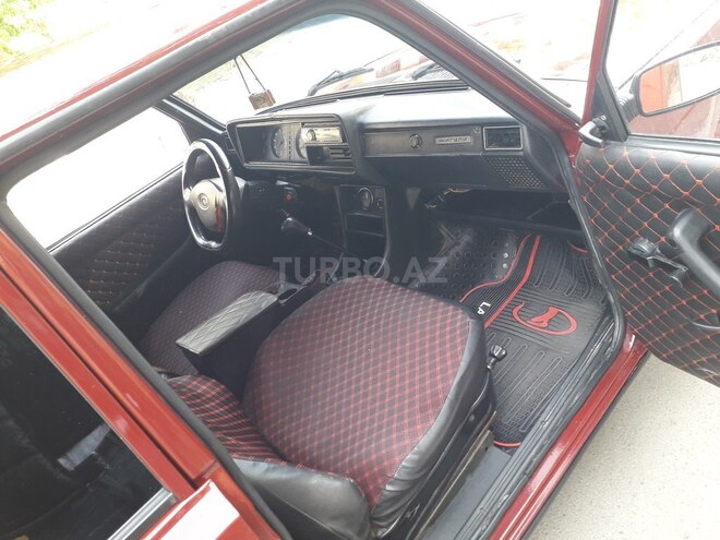 LADA (VAZ) 2107 2004, 28,866 km - 1.6 л - Sumqayıt