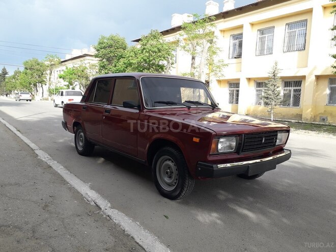 LADA (VAZ) 2107 2004, 28,866 km - 1.6 л - Sumqayıt