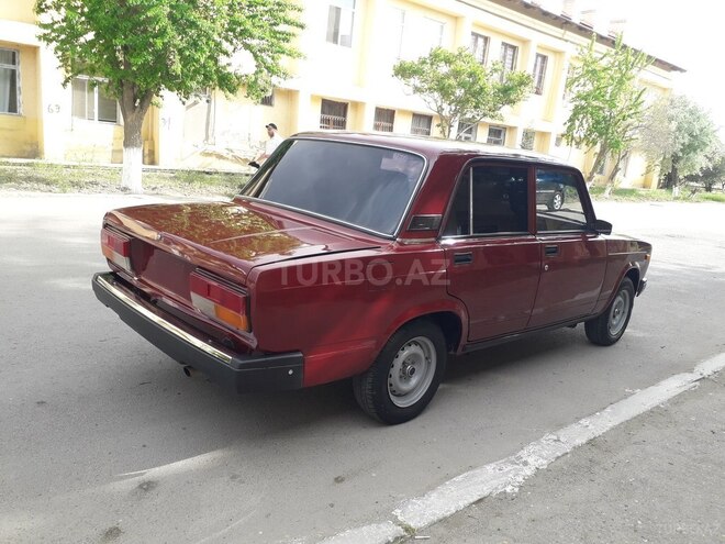 LADA (VAZ) 2107 2004, 28,866 km - 1.6 л - Sumqayıt