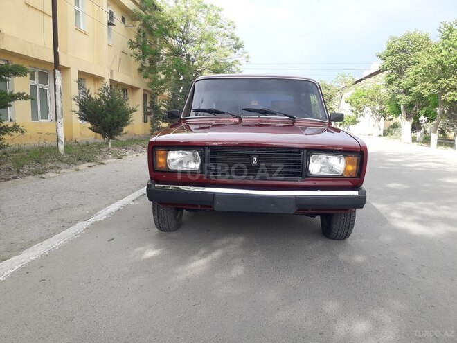 LADA (VAZ) 2107 2004, 28,866 km - 1.6 л - Sumqayıt