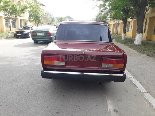 LADA (VAZ) 2107 2004, 28,866 km - 1.6 л - Sumqayıt