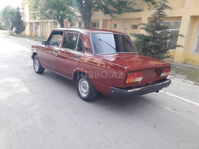 LADA (VAZ) 2107 2004, 28,866 km - 1.6 л - Sumqayıt