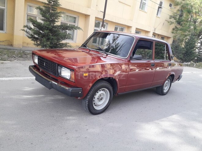 LADA (VAZ) 2107 2004, 28,866 km - 1.6 л - Sumqayıt
