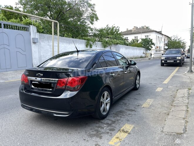 Chevrolet Cruze 2013, 238,600 km - 1.4 l - Bakı