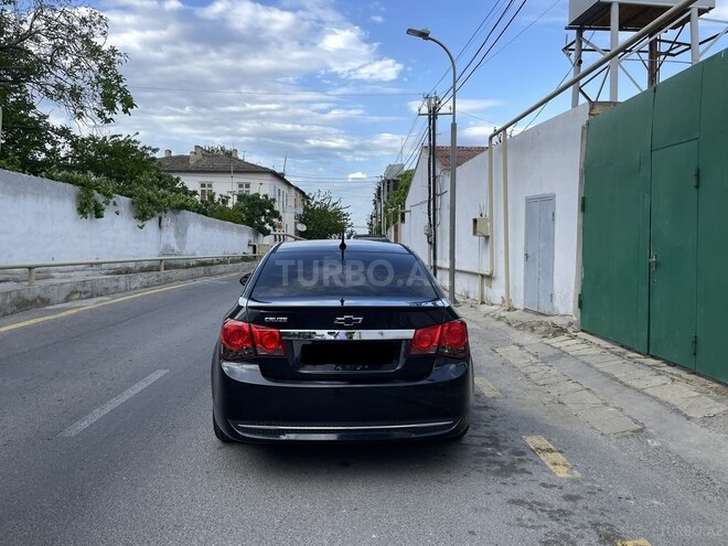Chevrolet Cruze 2013, 238,600 km - 1.4 l - Bakı