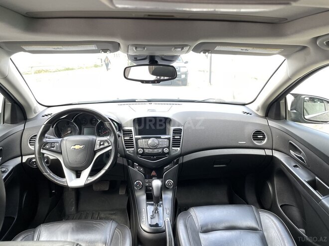 Chevrolet Cruze 2013, 238,600 km - 1.4 l - Bakı