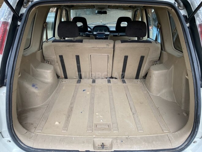 Nissan X-Trail 2003, 311,000 km - 2.0 l - Sumqayıt