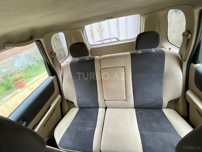 Nissan X-Trail 2003, 311,000 km - 2.0 l - Sumqayıt