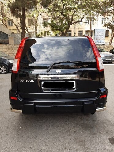 Nissan X-Trail 2002, 180,000 km - 2.0 л - Bakı