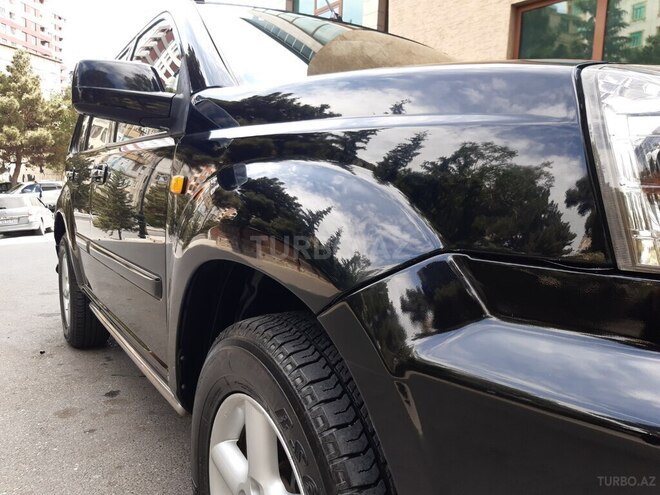 Nissan X-Trail 2002, 180,000 km - 2.0 л - Bakı