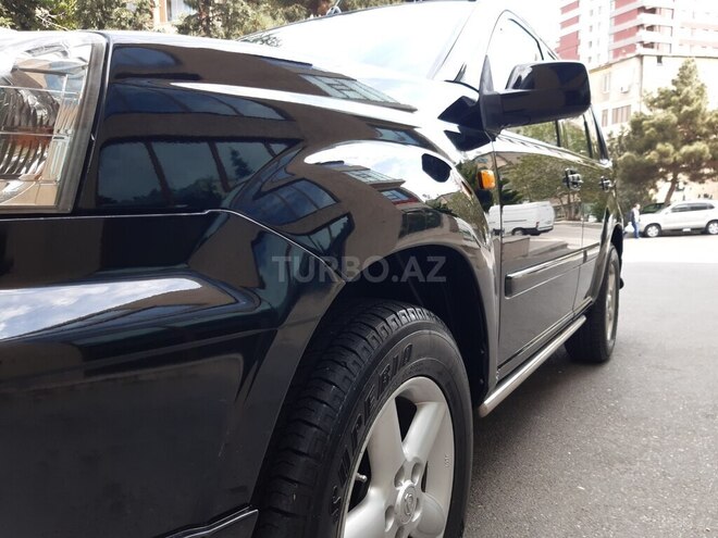 Nissan X-Trail 2002, 180,000 km - 2.0 л - Bakı