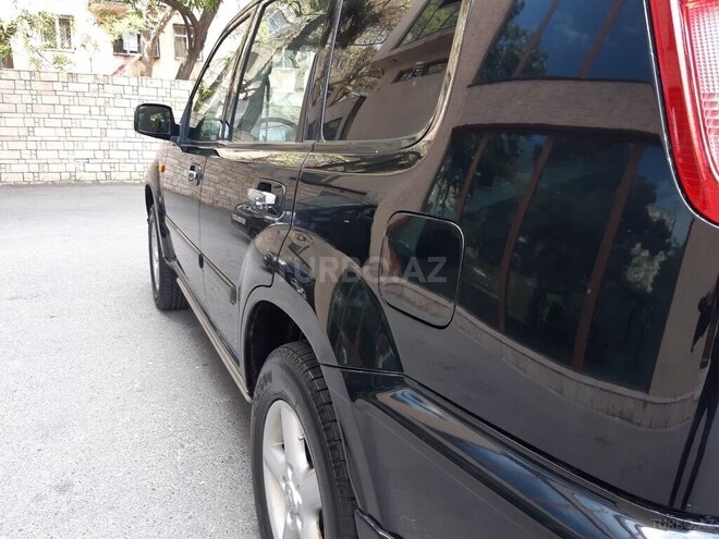 Nissan X-Trail 2002, 180,000 km - 2.0 л - Bakı