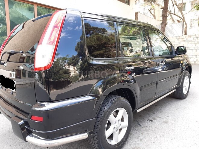 Nissan X-Trail 2002, 180,000 km - 2.0 л - Bakı