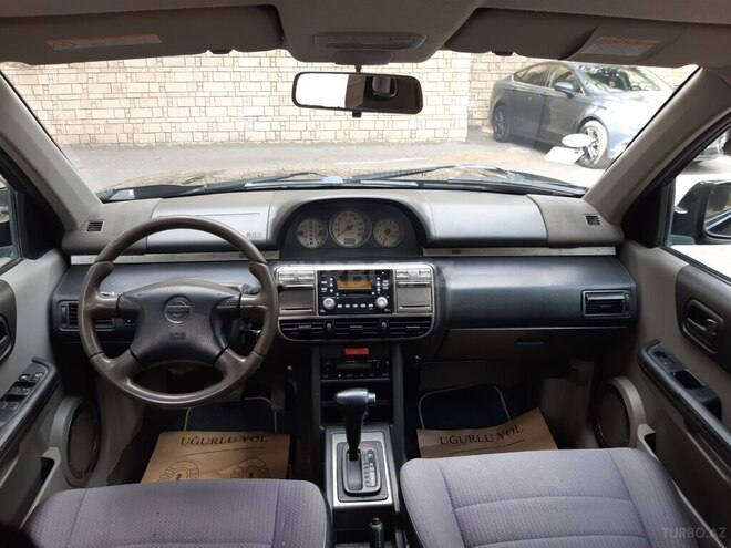 Nissan X-Trail 2002, 180,000 km - 2.0 л - Bakı