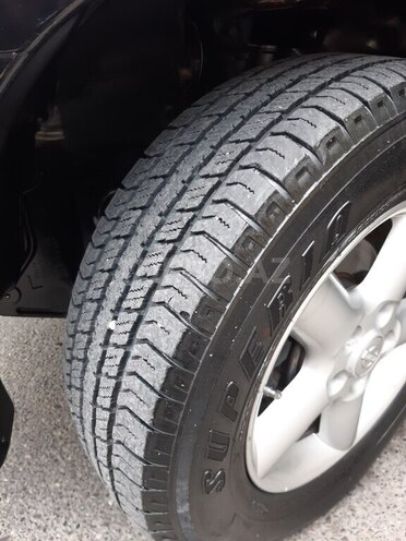 Nissan X-Trail 2002, 180,000 km - 2.0 л - Bakı