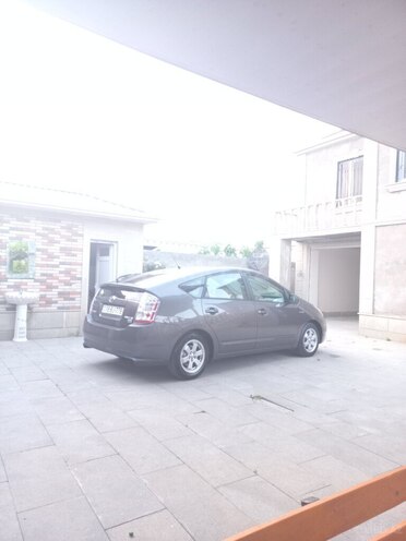 Toyota Prius 2008, 158,000 km - 1.5 l - Şirvan