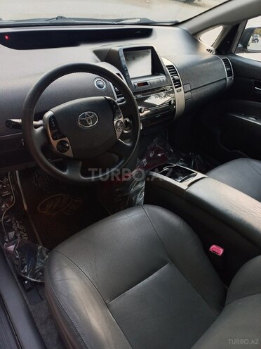 Toyota Prius 2008, 158,000 km - 1.5 l - Şirvan