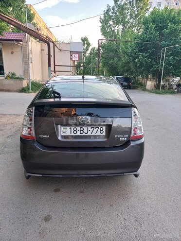 Toyota Prius 2008, 158,000 km - 1.5 l - Şirvan