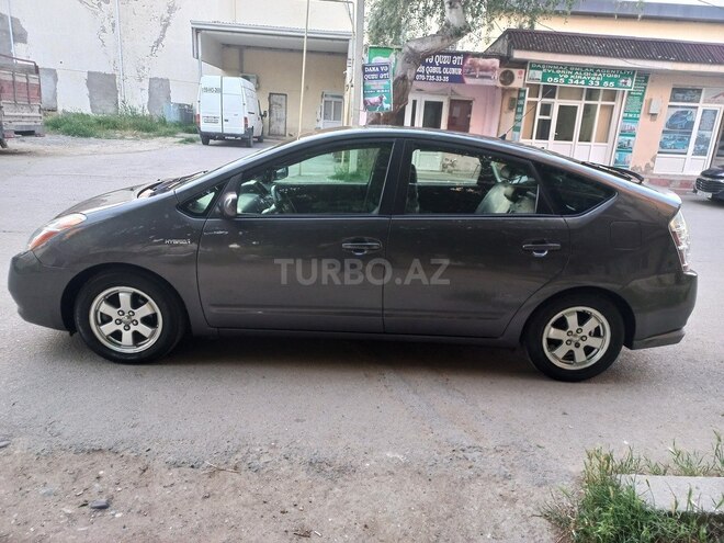 Toyota Prius 2008, 158,000 km - 1.5 l - Şirvan
